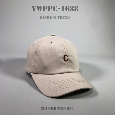 Hat womens spring summer line casual street embroidery baseball cap couple hundred mens outdoor sun-shading ducks cap tide
Hat womens spring summer line casual street embroidery baseball cap couple hundred mens outdoor sun-shading ducks cap tide