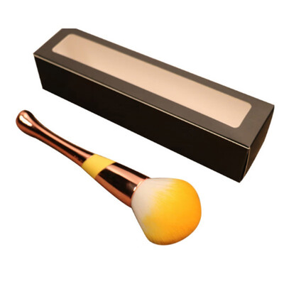 1Pcs Makeup Brushes Power Foundation EyeShadow Blush Make Up Beauty Cosmetic Tools Kits
1Pcs Makeup Brushes Power Foundation EyeShadow Blush Make Up Beauty Cosmetic Tools Kits