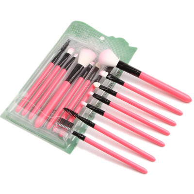 Professional Eyeshaow Brush Eyebrow Brush Comb Eyelash Brush Loose Powder Eyeliner Brush Eye Makeup Tools
Professional Eyeshaow Brush Eyebrow Brush Comb Eyelash Brush Loose Powder Eyeliner Brush Eye Makeup Tools