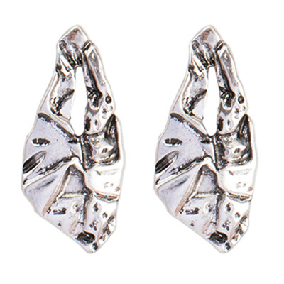 1 pair New fashion jewelry geometry Artistic Temperament Hand Made Abstract Earrings
1 pair New fashion jewelry geometry Artistic Temperament Hand Made Abstract Earrings