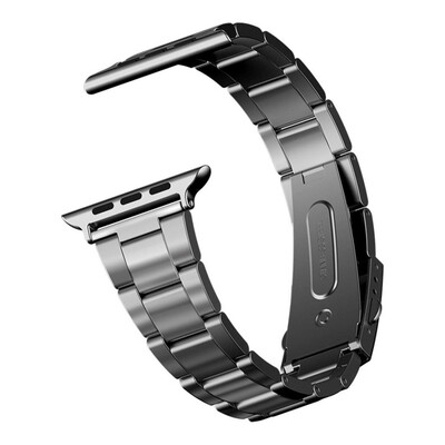 〖Follure〗Stainless Steel Bracelet Smart Watch Band Strap For Apple Watch Series 4 40mm
〖Follure〗Stainless Steel Bracelet Smart Watch Band Strap For Apple Watch Series 4 40mm