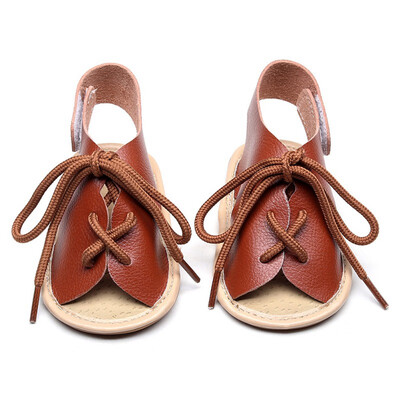 Summer Baby Girls Solid Lace-Up Shoes Toddler Soft Soled First Walkers Casual Walking Shoes
Summer Baby Girls Solid Lace-Up Shoes Toddler Soft Soled First Walkers Casual Walking Shoes