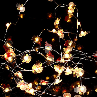 Tailored DIY Warm White 5M 50LED Copper Wire String Party Wedding Christmas Decor Lights
Tailored DIY Warm White 5M 50LED Copper Wire String Party Wedding Christmas Decor Lights