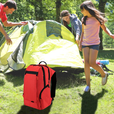Outdoor Charging Backpack with USB Port Waterproof Breathable Travel Bag Wear-resisting Anti-theft Backpack
Outdoor Charging Backpack with USB Port Waterproof Breathable Travel Bag Wear-resisting Anti-theft Backpack