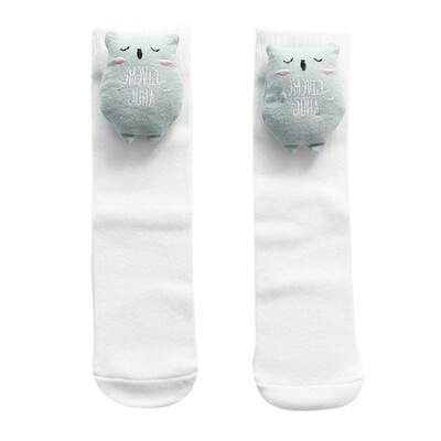 Baby Girl Cute Cute Cartoon Socks Tights Candy Color Cotton Long Socks Party Infant Children Soft Crib Leg Warmer Pads
Baby Girl Cute Cute Cartoon Socks Tights Candy Color Cotton Long Socks Party Infant Children Soft Crib Leg Warmer Pads