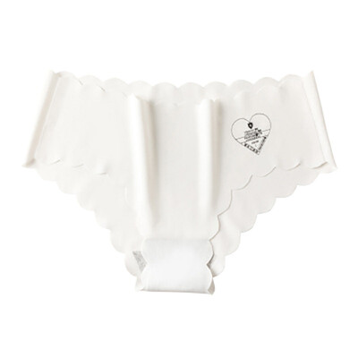 Comfortable Breathable Seamless Antibacterial Briefs Fashion Trend Novel Solid Color Women Nylon Mid-Rise Panties
Comfortable Breathable Seamless Antibacterial Briefs Fashion Trend Novel Solid Color Women Nylon Mid-Rise Panties