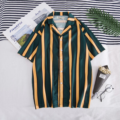 Tailored Mens Summer Fashion Shirts Casual Short Sleeve Beach Tops Loose Casual Blouse
Tailored Mens Summer Fashion Shirts Casual Short Sleeve Beach Tops Loose Casual Blouse