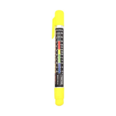 Coating Thickness Meter Gauge Paint Tester Car Body Damage Detector Crash-Test Check Waterproof Coating Tester
Coating Thickness Meter Gauge Paint Tester Car Body Damage Detector Crash-Test Check Waterproof Coating Tester