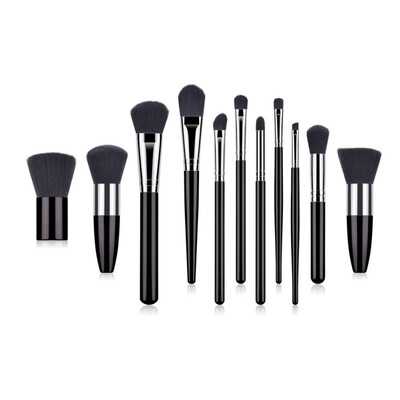 Fashion Makeup Brush Set Loose Powder Brush Foundation Brush Eyeshadow Lip Blush Brush Makeup Tools
Fashion Makeup Brush Set Loose Powder Brush Foundation Brush Eyeshadow Lip Blush Brush Makeup Tools