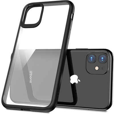 TOZO for iPhone 1111 Pro11 Pro Max Case PC TPU Hybrid PP Liquid Silicone Soft TPU Protection Cover
TOZO for iPhone 1111 Pro11 Pro Max Case PC TPU Hybrid PP Liquid Silicone Soft TPU Protection Cover