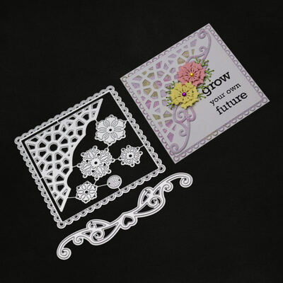 Dies Gear Cutting Dies Frame Background Craft Die Metal Cutting Dies Cut For DIY Paper Card Making Scrapbooking
Dies Gear Cutting Dies Frame Background Craft Die Metal Cutting Dies Cut For DIY Paper Card Making Scrapbooking