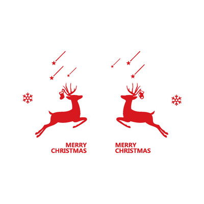Tailored New Year Merry Christmas Snowflake Wall Sticker Home Shop Windows Decals Decor
Tailored New Year Merry Christmas Snowflake Wall Sticker Home Shop Windows Decals Decor