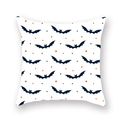 Halloween New Orange Pumpkin Geometric Pillow Case Waist Cushion Cover Pillowcase Home Decor
Halloween New Orange Pumpkin Geometric Pillow Case Waist Cushion Cover Pillowcase Home Decor