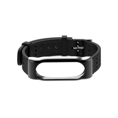 〖Follure〗Replacement Silicom Waterproof Wristband Sports Bracelet for Xiaomi Mi Band 2
〖Follure〗Replacement Silicom Waterproof Wristband Sports Bracelet for Xiaomi Mi Band 2