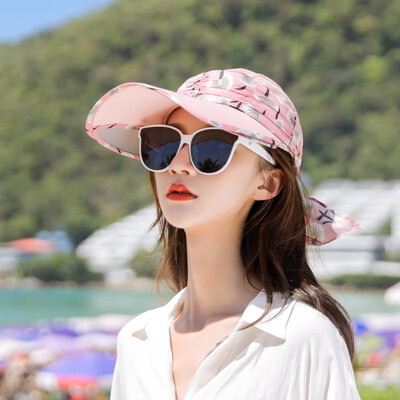 Summer sunshade cap woman sunscreen retractable hollow cap baseball cap UV protection multifunctional outdoor solar cap
Summer sunshade cap woman sunscreen retractable hollow cap baseball cap UV protection multifunctional outdoor solar cap
