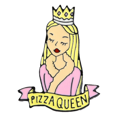 Enamel Pin Pizza Heart Crown Planet High Heels Pizza Brooch Bag Clothes Lapel Pin Badge Food Jewelry Gift Girl Kids Friend
Enamel Pin Pizza Heart Crown Planet High Heels Pizza Brooch Bag Clothes Lapel Pin Badge Food Jewelry Gift Girl Kids Friend