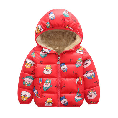Winter Coat Girl 2019 Kids Jacket Parka For Boys Warm Thick Outerwear Cartoon Zipper Hooded Overcoat Toddler Clothes E
Winter Coat Girl 2019 Kids Jacket Parka For Boys Warm Thick Outerwear Cartoon Zipper Hooded Overcoat Toddler Clothes E