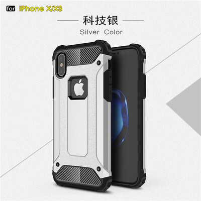 Goowiiz Phone Case For Iphone XsXs MaxXR King Kong Armor Fashion Bumper PC TPU Prevent falling
Goowiiz Phone Case For Iphone XsXs MaxXR King Kong Armor Fashion Bumper PC TPU Prevent falling