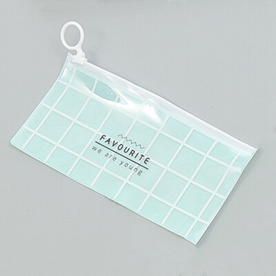 Kawaii Cartoon Transparent PVC Pencil Case School Supplies Kids Stationery Gift School Cute Pencil Box Pencilcase Pencil Bag
Kawaii Cartoon Transparent PVC Pencil Case School Supplies Kids Stationery Gift School Cute Pencil Box Pencilcase Pencil Bag