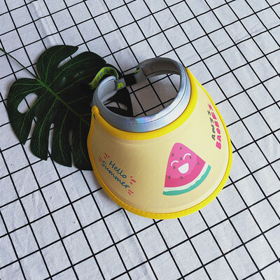 Baby child boy sunscreen sunshade summer eaves empty cap baseball cap breathable thin cool hat
Baby child boy sunscreen sunshade summer eaves empty cap baseball cap breathable thin cool hat