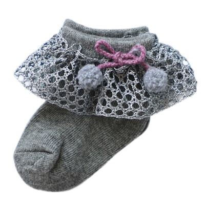 Newborn Baby Girl Cute Socks Bowknot Design Lace Cotton Short Socks Infant Children Casual Socks New
Newborn Baby Girl Cute Socks Bowknot Design Lace Cotton Short Socks Infant Children Casual Socks New