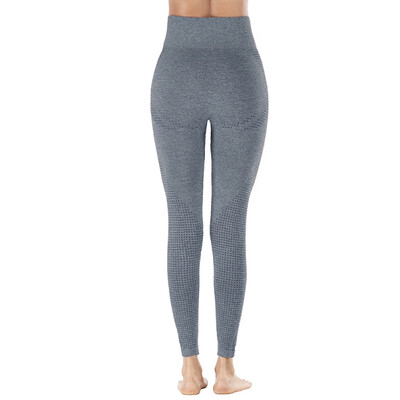 Women Sports Pants High Waist Dot Pattern Leggings Yoga Pants Enhance The Hip Trousers
Women Sports Pants High Waist Dot Pattern Leggings Yoga Pants Enhance The Hip Trousers