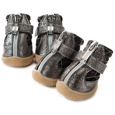 4PcsSet Winter Pet Dog Shoes Warm Dogs Boots Waterproof Anti Slip Shoes For Small Dog Chihuahua Pet Product
4PcsSet Winter Pet Dog Shoes Warm Dogs Boots Waterproof Anti Slip Shoes For Small Dog Chihuahua Pet Product