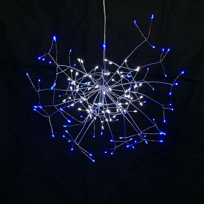 New Modern Dandelion Timing LED Light Home Indoor Decor LED Remote Control Lamp Hang Light Strong Sense Of Hierarchy
New Modern Dandelion Timing LED Light Home Indoor Decor LED Remote Control Lamp Hang Light Strong Sense Of Hierarchy
