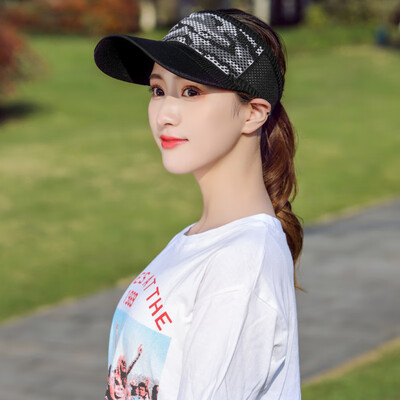 Empty top hat womens spring&summer leisure Korean mix&match sweet letter baseball cap knitting cap outdoor sun hat
Empty top hat womens spring&summer leisure Korean mix&match sweet letter baseball cap knitting cap outdoor sun hat