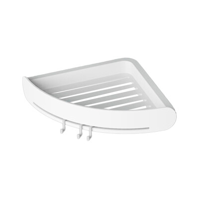 Bathroom Triangular Shower Shelf Corner Bath Storage Holder Organizer Rack Corner Rack Toilet Storage Basket Hanger
Bathroom Triangular Shower Shelf Corner Bath Storage Holder Organizer Rack Corner Rack Toilet Storage Basket Hanger
