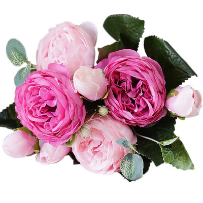 5PCS Bunch Of Philippe Persian Simulation Rose Home Wedding Decoration Red Fake Flower Wedding Decor Scrapbooking DIY Supplies
5PCS Bunch Of Philippe Persian Simulation Rose Home Wedding Decoration Red Fake Flower Wedding Decor Scrapbooking DIY Supplies