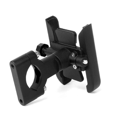 Anti-slip Motorcycle Bicycle Adjustable Phone Holder Mount Aluminum Bike Handlebar Mobile Phone Holder Handlebar Clip Stand Replac
Anti-slip Motorcycle Bicycle Adjustable Phone Holder Mount Aluminum Bike Handlebar Mobile Phone Holder Handlebar Clip Stand Replac