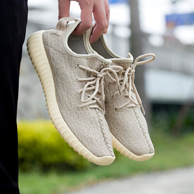 FAN PAO brand official original outdoor men women running sport shoes casual fashion leisure sneakers yeezy air boost 350
FAN PAO brand official original outdoor men women running sport shoes casual fashion leisure sneakers yeezy air boost 350