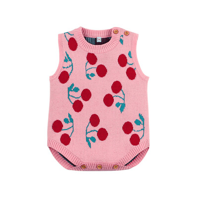 Knitted Newborn Baby Clothes 2019 New born Baby Rompers Handmade Pompom Baby Girl Romper Infant Baby Boys Jumpsuit Overalls
Knitted Newborn Baby Clothes 2019 New born Baby Rompers Handmade Pompom Baby Girl Romper Infant Baby Boys Jumpsuit Overalls