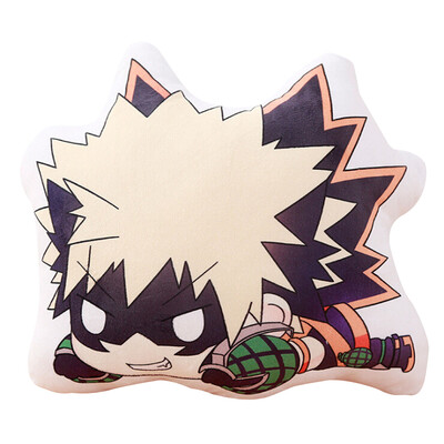 My Hero Academia-TodorokiIzuku Midoriya DekuKatsuki Pillow Cushion Doll Novelty Anime Cartoon Image
My Hero Academia-TodorokiIzuku Midoriya DekuKatsuki Pillow Cushion Doll Novelty Anime Cartoon Image