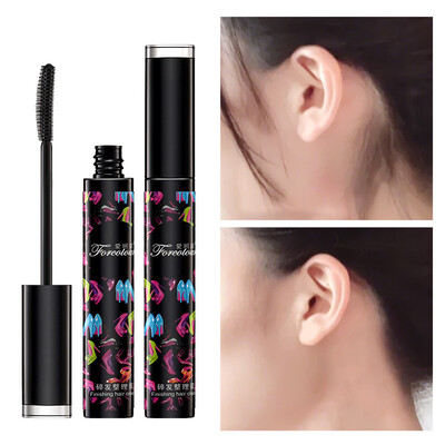 Portable Broken Hair Cream Finishing Hair Improving Hair Anti-frizz Fixing Broken Hair 13 Ml Hair Dressing Cream
Portable Broken Hair Cream Finishing Hair Improving Hair Anti-frizz Fixing Broken Hair 13 Ml Hair Dressing Cream