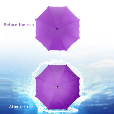 JPGIF Travel Parasol Folding Rain Windproof Umbrella Folding Anti-UV SunRain Umbrella
JPGIF Travel Parasol Folding Rain Windproof Umbrella Folding Anti-UV SunRain Umbrella