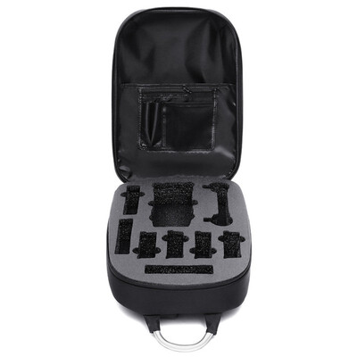 Waterproof Hard Shell PC Black Backpack handbag For Xiaomi FIMI X8 SE Remote Control Quadcopter
Waterproof Hard Shell PC Black Backpack handbag For Xiaomi FIMI X8 SE Remote Control Quadcopter