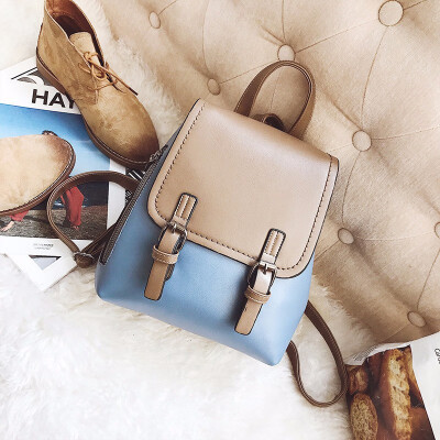 Obstine 2018 Mini Casual Daypack for Girls Backpack Women Small Cute Backpacks High School PU Leather Woman Bag Back Pack Female
Obstine 2018 Mini Casual Daypack for Girls Backpack Women Small Cute Backpacks High School PU Leather Woman Bag Back Pack Female