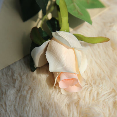 Gobestart Artificial Fake Rose Flower Bridal Bouquet Wedding Party Long Roses Decor Beige
Gobestart Artificial Fake Rose Flower Bridal Bouquet Wedding Party Long Roses Decor Beige