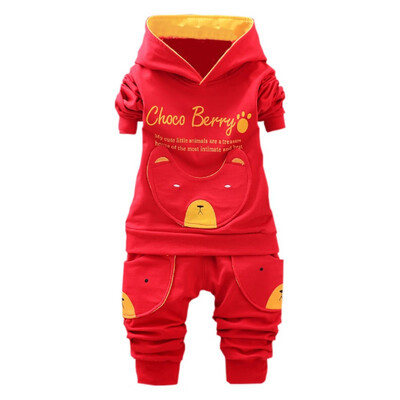 Autumn Baby Boy Clothes Cotton Letter Pattern Long Sleeve Casual Sweatshirt Tops Trousers Outfits Set
Autumn Baby Boy Clothes Cotton Letter Pattern Long Sleeve Casual Sweatshirt Tops Trousers Outfits Set