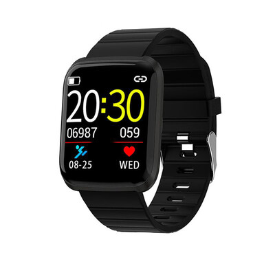 116pro smart watch smartwatch Bracelet Heart Rate blood pressure Monitor Fitness Tracker IP67 Waterproof men Sport watch
116pro smart watch smartwatch Bracelet Heart Rate blood pressure Monitor Fitness Tracker IP67 Waterproof men Sport watch