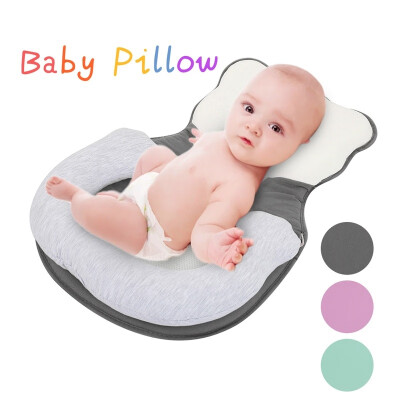 NEW Baby Stereotypes Pillow Infant Newborn Anti-rollover Mattress Pillow For 0-12 Months Baby Sleep Positioning Pad Cotton Pillow
NEW Baby Stereotypes Pillow Infant Newborn Anti-rollover Mattress Pillow For 0-12 Months Baby Sleep Positioning Pad Cotton Pillow