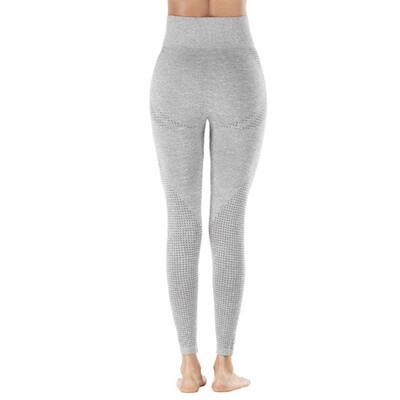 Women Sports Pants High Waist Dot Pattern Leggings Yoga Pants Enhance The Hip Trousers
Women Sports Pants High Waist Dot Pattern Leggings Yoga Pants Enhance The Hip Trousers