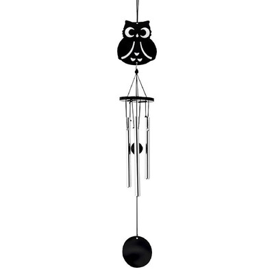 Wind Chime Cute Christmas Decoration Hanging Ornament Multi-Tube Wind Chimes Thanksgiving Day Home Outdoor Garden Balcony Backyard
Wind Chime Cute Christmas Decoration Hanging Ornament Multi-Tube Wind Chimes Thanksgiving Day Home Outdoor Garden Balcony Backyard