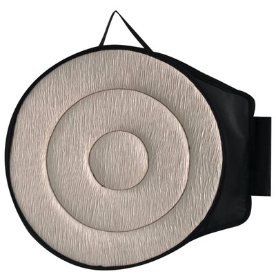 360 degree Car Mats Chair Cushion for Elderly&Pregnant Woman Rotation Cushion Mobility Aid Chair Cushion Dropship
360 degree Car Mats Chair Cushion for Elderly&Pregnant Woman Rotation Cushion Mobility Aid Chair Cushion Dropship