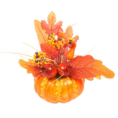 Household Maple Leaf Pumpkin Decoration Autumn Decoration Props Festive Party Supplies1
Household Maple Leaf Pumpkin Decoration Autumn Decoration Props Festive Party Supplies1
