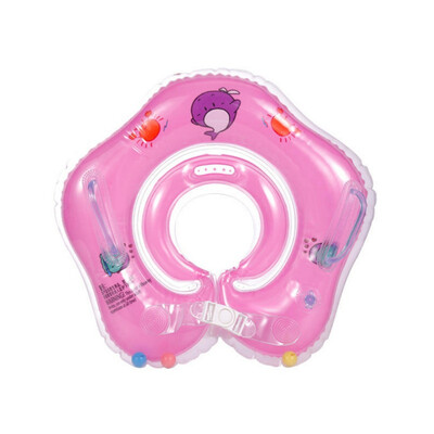 New Baby Accessories Swim Ring Baby Swim Infant Tube Neck Float Safety Circle Ring for Bath Inflatable Toys
New Baby Accessories Swim Ring Baby Swim Infant Tube Neck Float Safety Circle Ring for Bath Inflatable Toys
