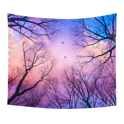 Nordic Deep Forest Wall Decor Hanging Tapestry Mandala Cloth Yoga Mats Personalized Gift Beach Throw Carpets Home Decoration
Nordic Deep Forest Wall Decor Hanging Tapestry Mandala Cloth Yoga Mats Personalized Gift Beach Throw Carpets Home Decoration