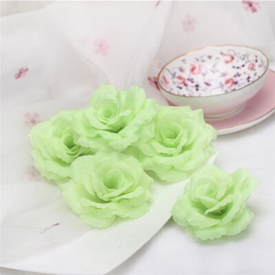 5pcs Artificial Floral Silk Roses Heads Bulk Flowers 8cm For Wedding Party Prom Home DIY Decor For Mothers Day
5pcs Artificial Floral Silk Roses Heads Bulk Flowers 8cm For Wedding Party Prom Home DIY Decor For Mothers Day